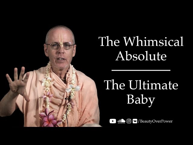 The Whimsical Absolute | The Ultimate Baby