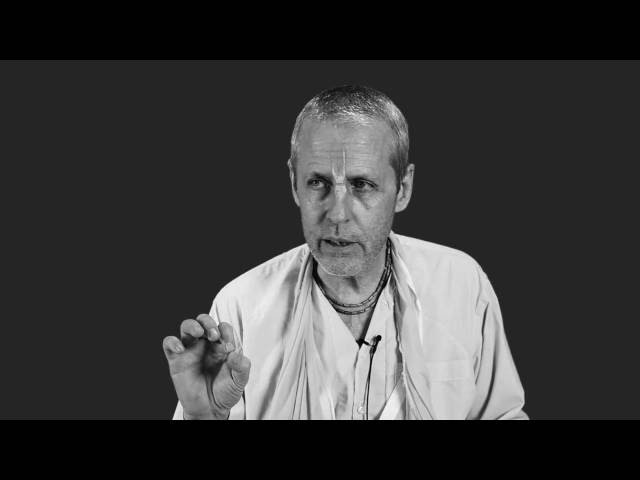 Waves of Krishna Conciousness