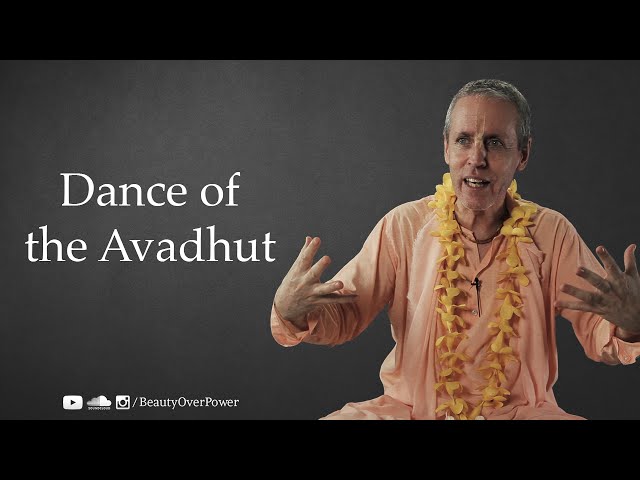 Dance of the Avadhut