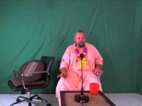 2012-08-03 Srila Avadhut Maharaj
