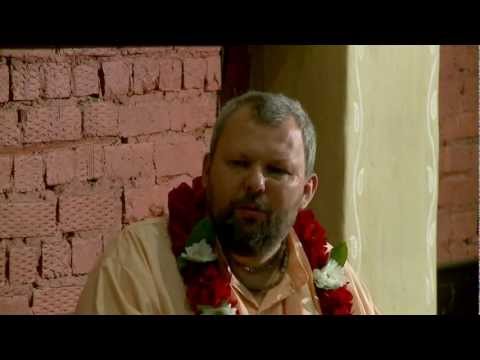 120930 Srila Avadhut Maharaj