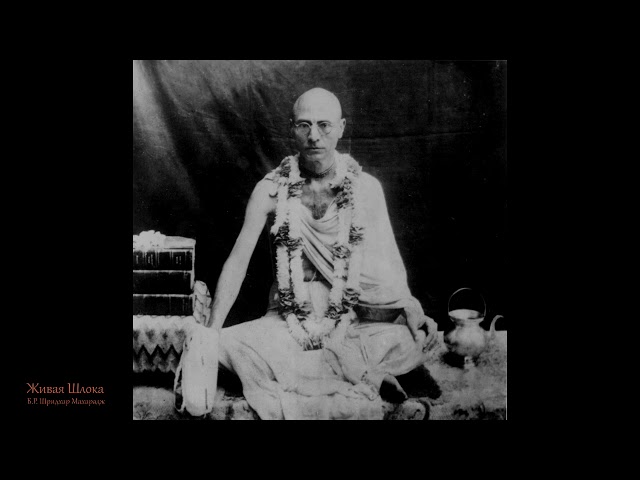 «Бхакти-расамрита-синдху», 1.2.256
