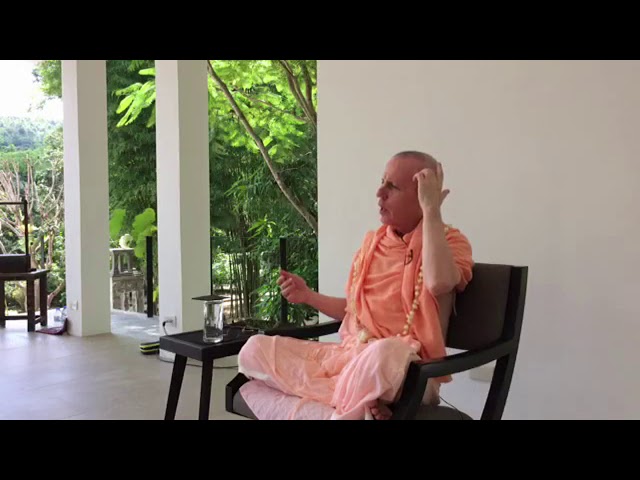 Disappearance of Srila Haridas Thakur