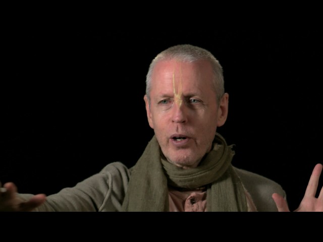A Holy Day | Wealth of Devotees' Hearts — Bhakti Sudhir Goswami