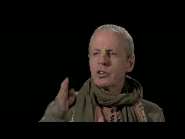 Gradations of the God Conception — Bhakti Sudhir Goswami