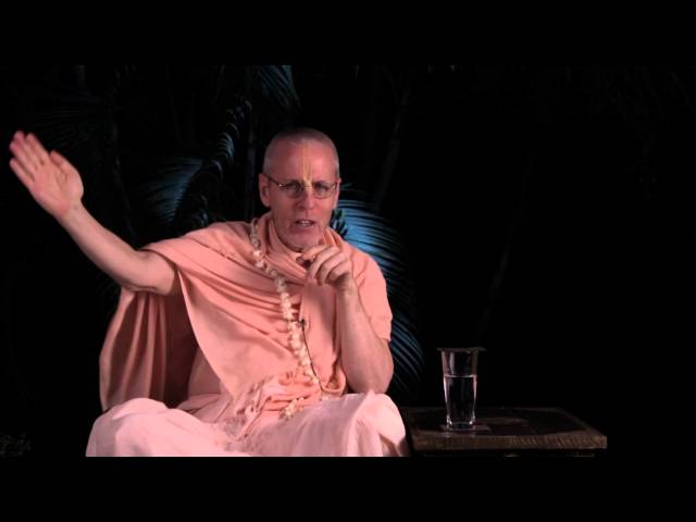 The Awakening of Krishna Consciousness
