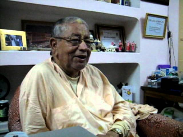 B.S.Govinda | About Rama navami | Rama Das