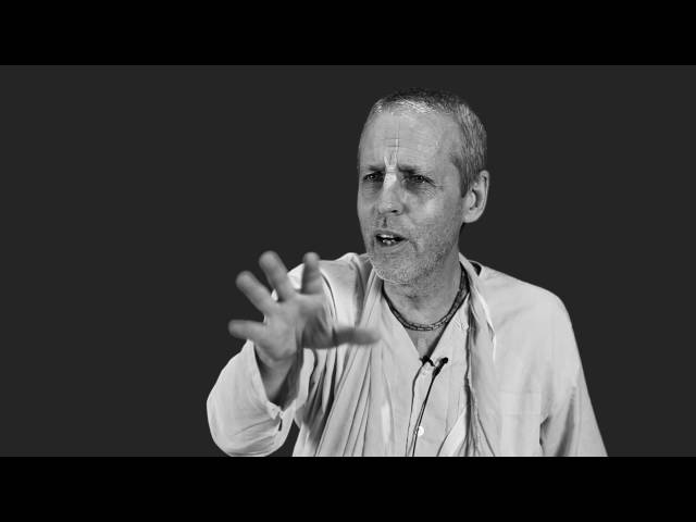 Spontaneous Flow of Divine Emotion