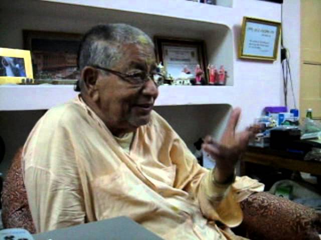 B.S.Govinda | The spiritual treagures