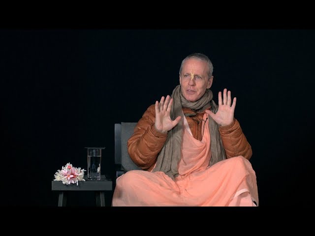 Christianity and Vaishnavism — Bhakti Sudhir Goswami