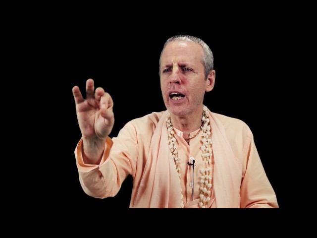 The Substantial Aspect of Krishna