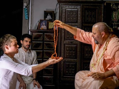 Your Eternal Path — Bhakti Bimal Avadhut