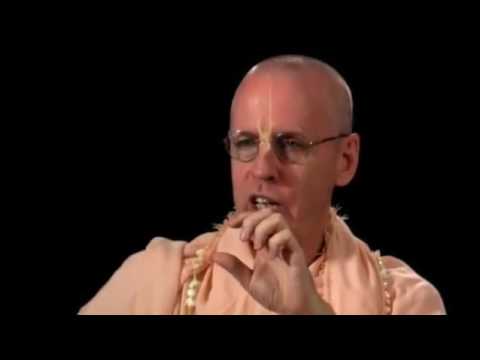 Искусство предложения себя Шри Кришне