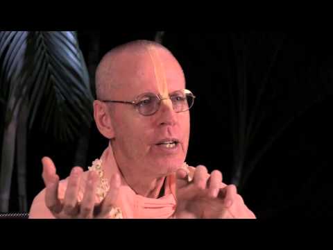 Vrindavan: Heart Recognizes Its Home