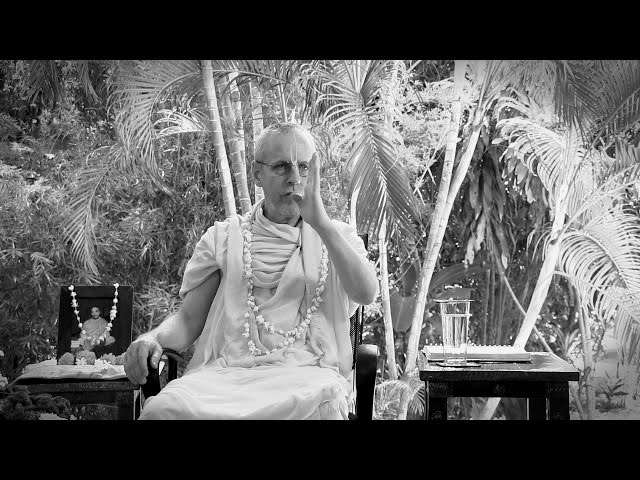Guru's Order | A Singular Focus