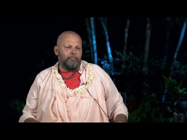 Сладостная Воля | Нама-Санкиртан