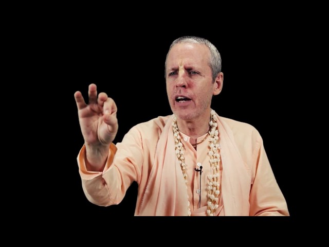 The Substantional Aspect of Krishna