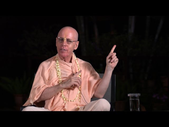 Why to become a devotee