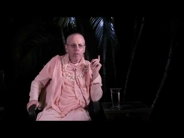 Philosophy of Prasadam