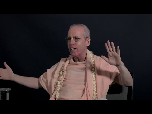 Wealth of the Melted Heart | Appearance of Bhaktivinodn Thakur — Bhakti Sudhir Goswami