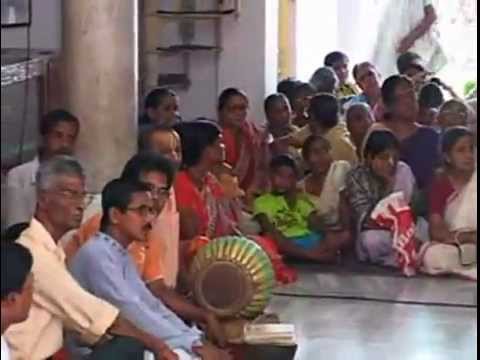 Шри Шри Гуру-Гауранга Радха Мадана-Мохан_Калькутта