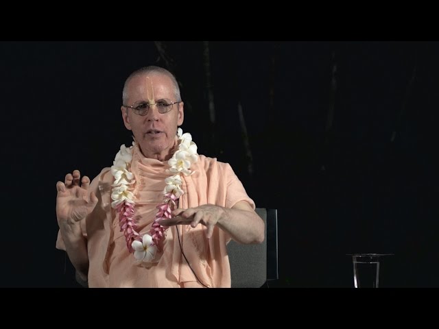 The Power of Surrender