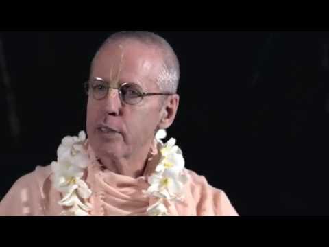 The Power of Surrender