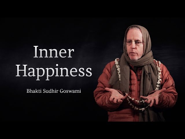 Inner Happiness