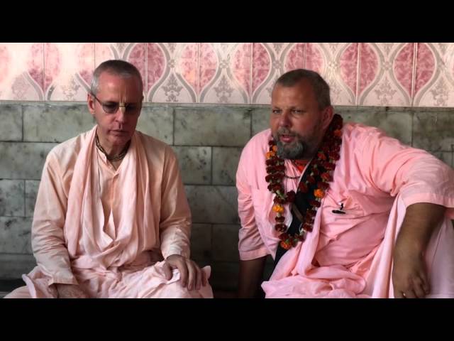 13/108 | Sri Govardhan Parikrama | Small Circle