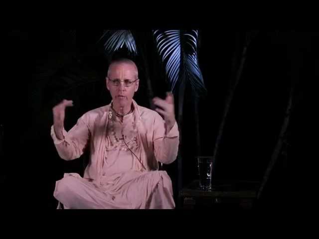 Spiritual Practice in Material Life | How to Avoid Mind Traps?