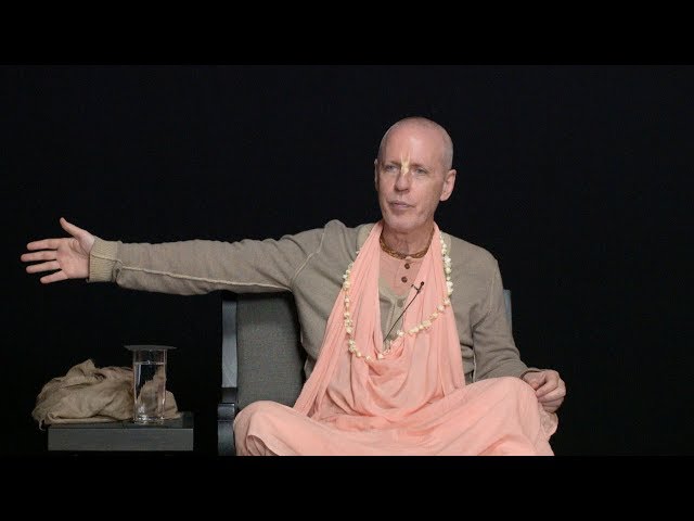 Appreciate the Devotees to Get Devotion — Bhakti Sudhir Goswami