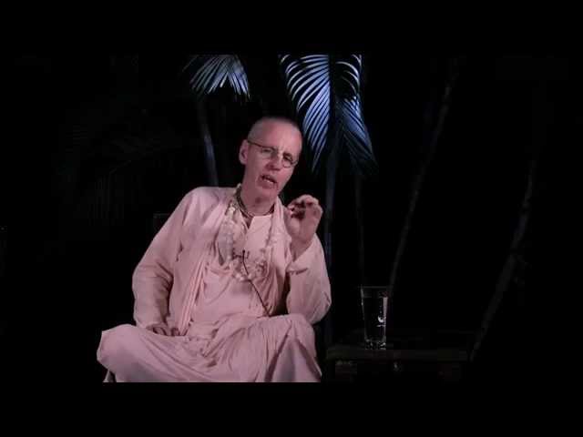 Spiritual Practice in Material Life | How to Avoid Mind Traps?