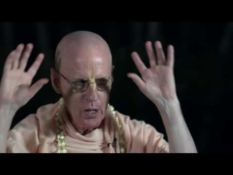 Why to become a devotee