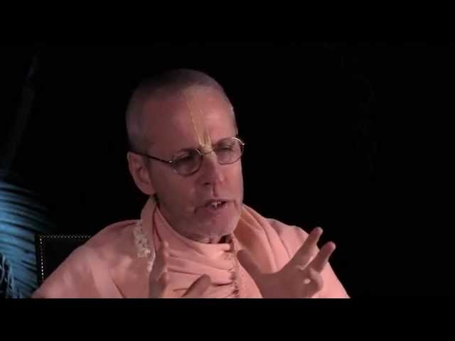 The Awakening of Krishna Consciousness