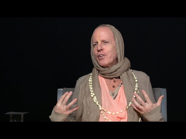 Pull of the Heart | Sriman Mahaprabhu's Sannyas-lila — Bhakti Sudhir Goswami