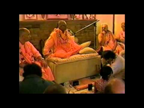 1990s_Govinda_Highest expression of devotion