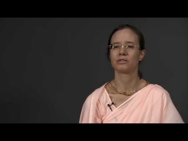 Гордыня | Отдать всю славу Шри Гуру / Pride | All glories to Sri Guru