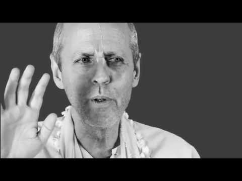 Krishna Consciousness | Not By Force