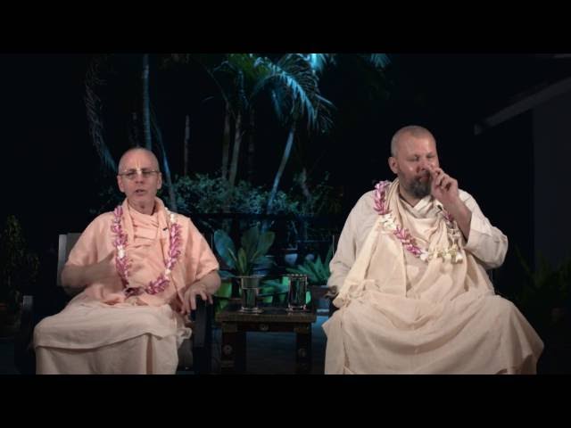 Appearance Day of Lord Ramachandra