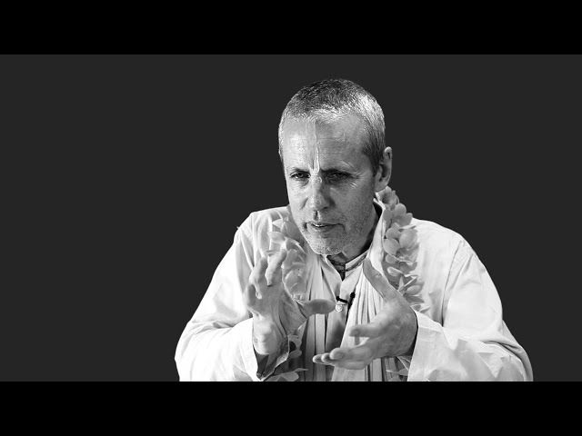 Krishna Is Heartconsumer