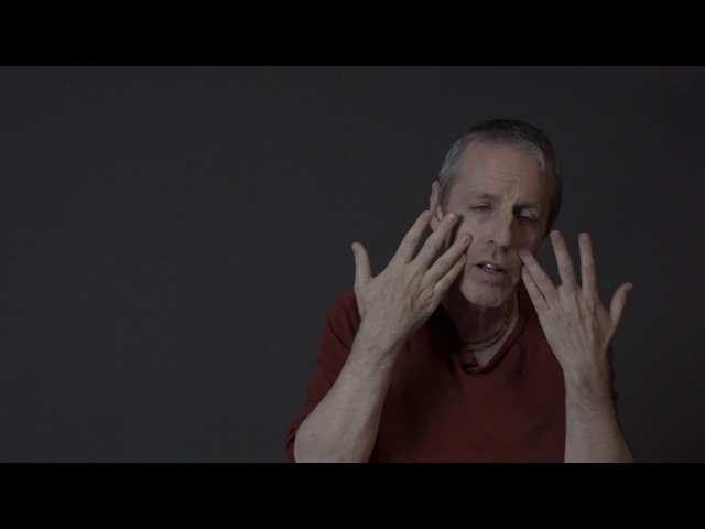 Separation | The Full Spectral Range of Emotions