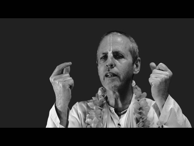 Just Begin Hearing About Krishna