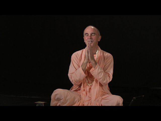 Suddha-bhakata & Nama-Sankirttan LIVE in TMS