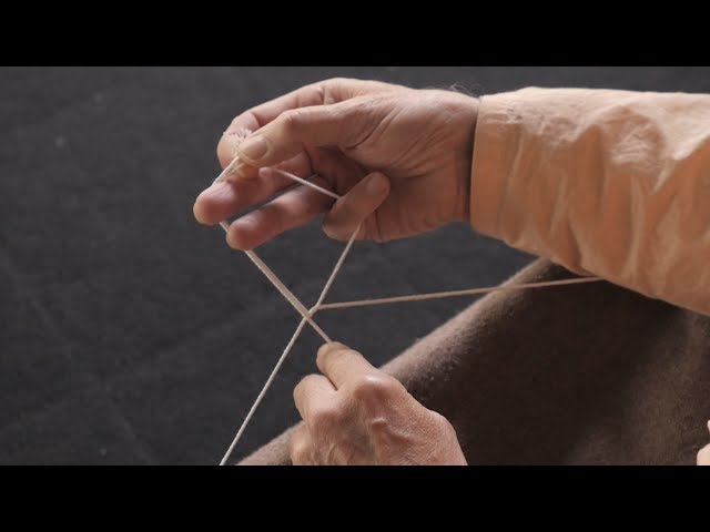 How to Make Brahmin Thread — Bhakti Ranjan Madhusudan