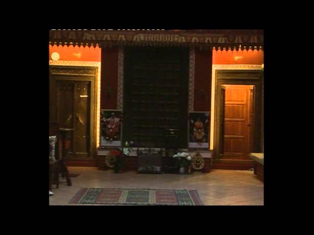 TVDarshan Live Stream