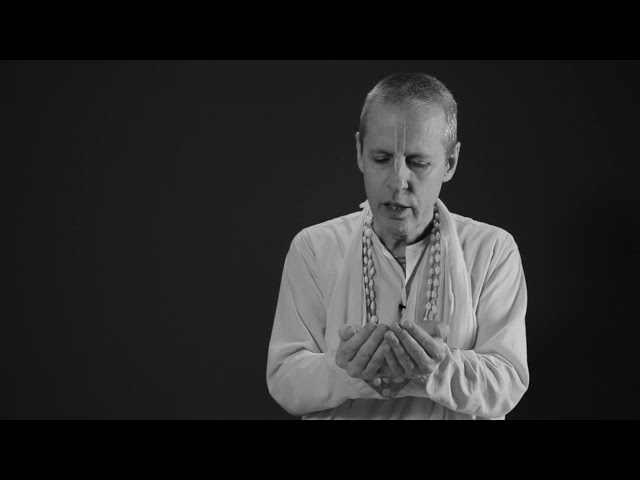 Guru Is the Servant of the Disciple