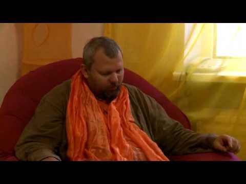 17 августа 2011 года. Дневная лекция Шрилы Бхакти Бимала Авадхута Махараджа. Санкт-Петербург, Лахта