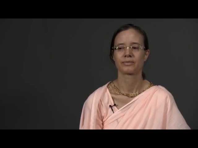 Как стать искренним преданным | How to become a sincere devotee?
