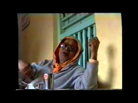 Энергии Господа: Йога-майя и Маха-майя