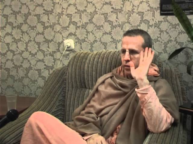 2004.01.28(4)_Б.С.Госвами: увидеть Бога глазами преданных
